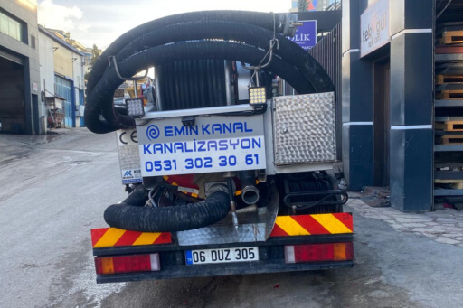 KANALİZASYON LOGAR AÇMA KANALİZASYON LOGAR AÇMA