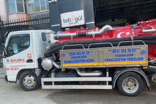 KANALİZASYON LOGAR AÇMA KANALİZASYON LOGAR AÇMA